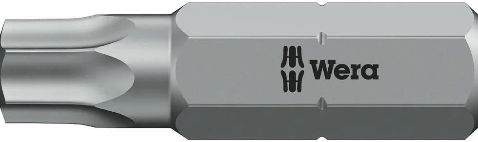 Wera Tool-Check PLUS 2, 39 pezzi