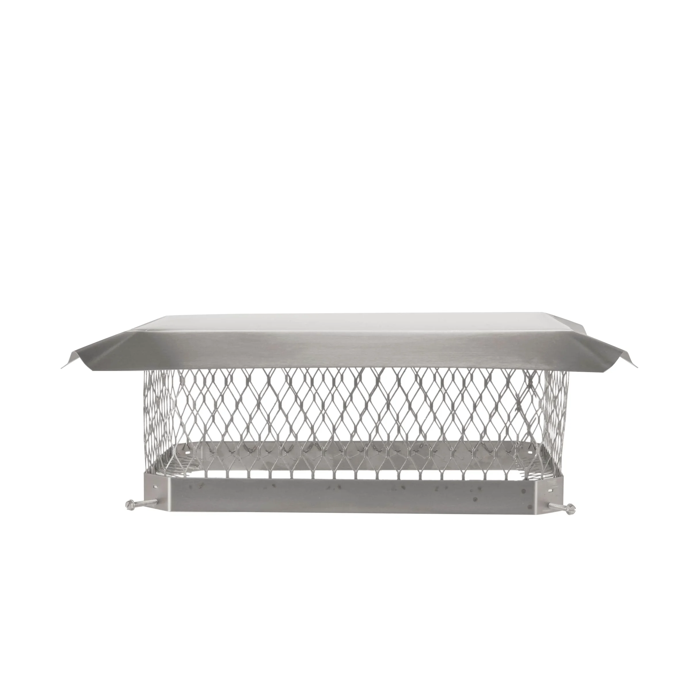 Shelter SCSS1313 stainless steel comignolo, SCSS1318