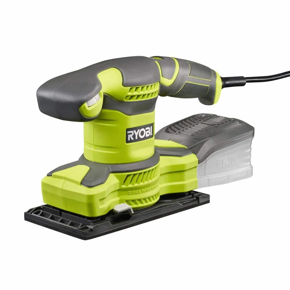 Ryobi rss280-sa30 Levigatrice elettrica a filo 280 W