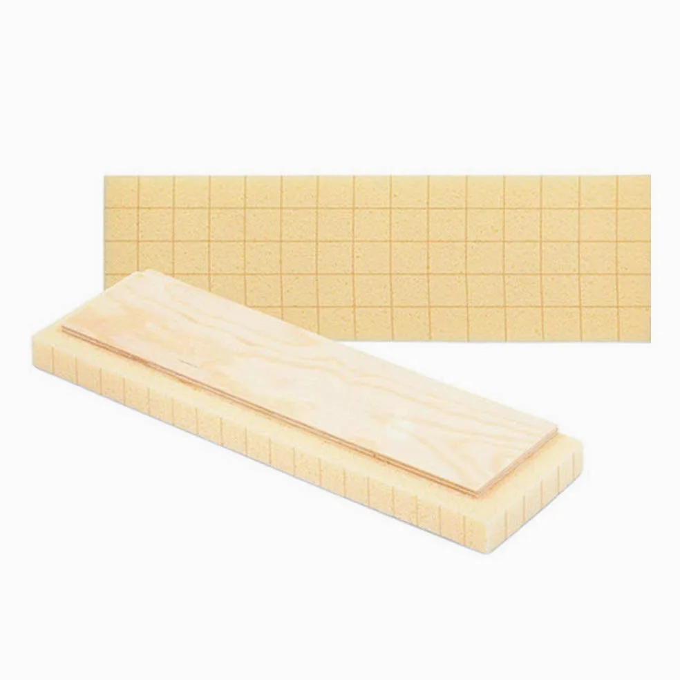 Raimondi – Spugna Ricambio 13 x 42 x 3 cm sweepex con taglio