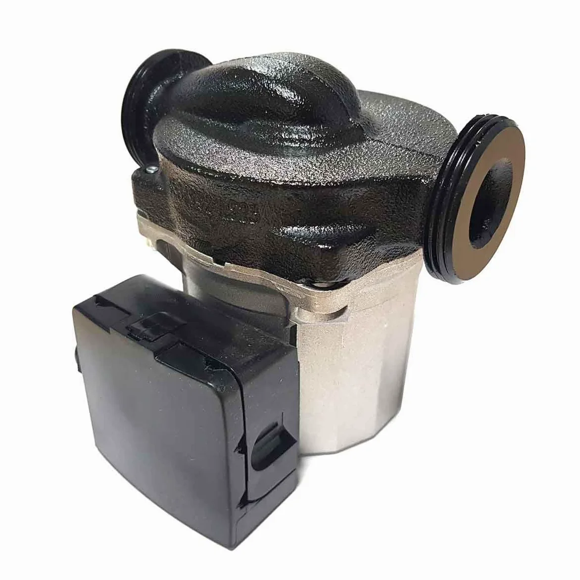 Recamania Pompa di Circolazione Caldaia WILO RS25/5-3P 230V | Interasse 130 mm | 3 Velocità | Connessione 1” 1/2 | Equivalente RS25/6-3P |