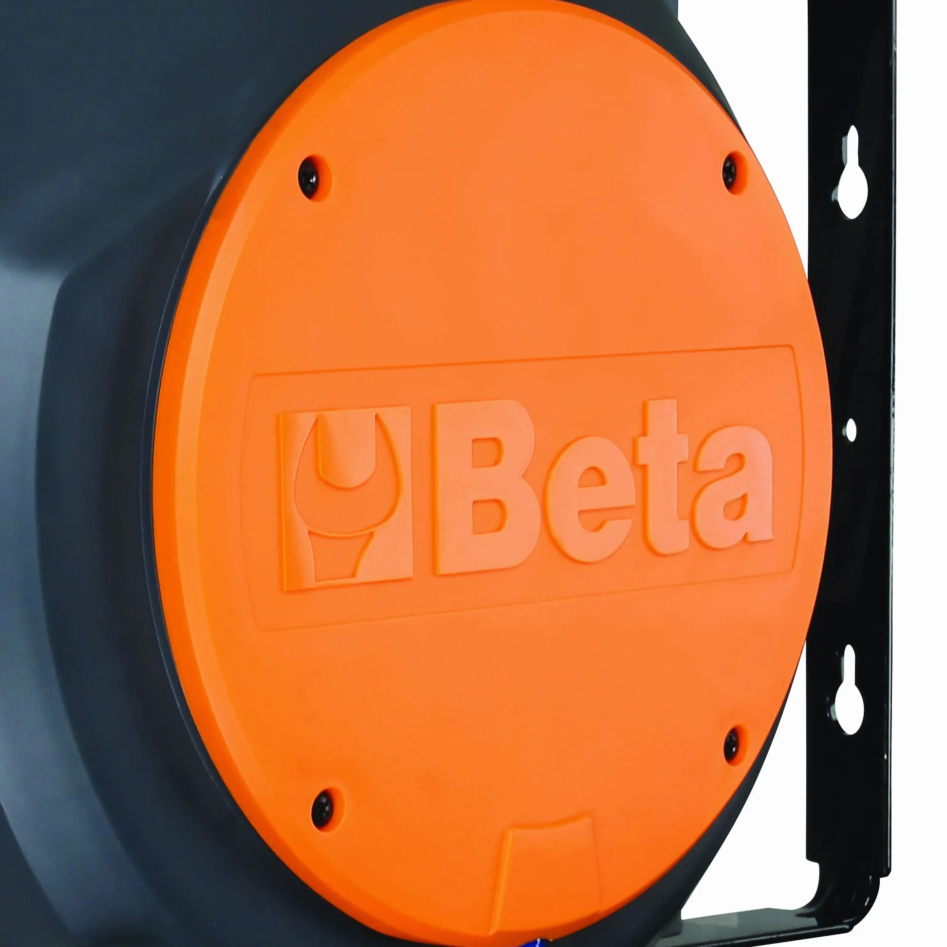 Beta 1900S 8X10 - Avvolgitubo automatico corpo in materiale plastico antiurto, per aria o acqua
