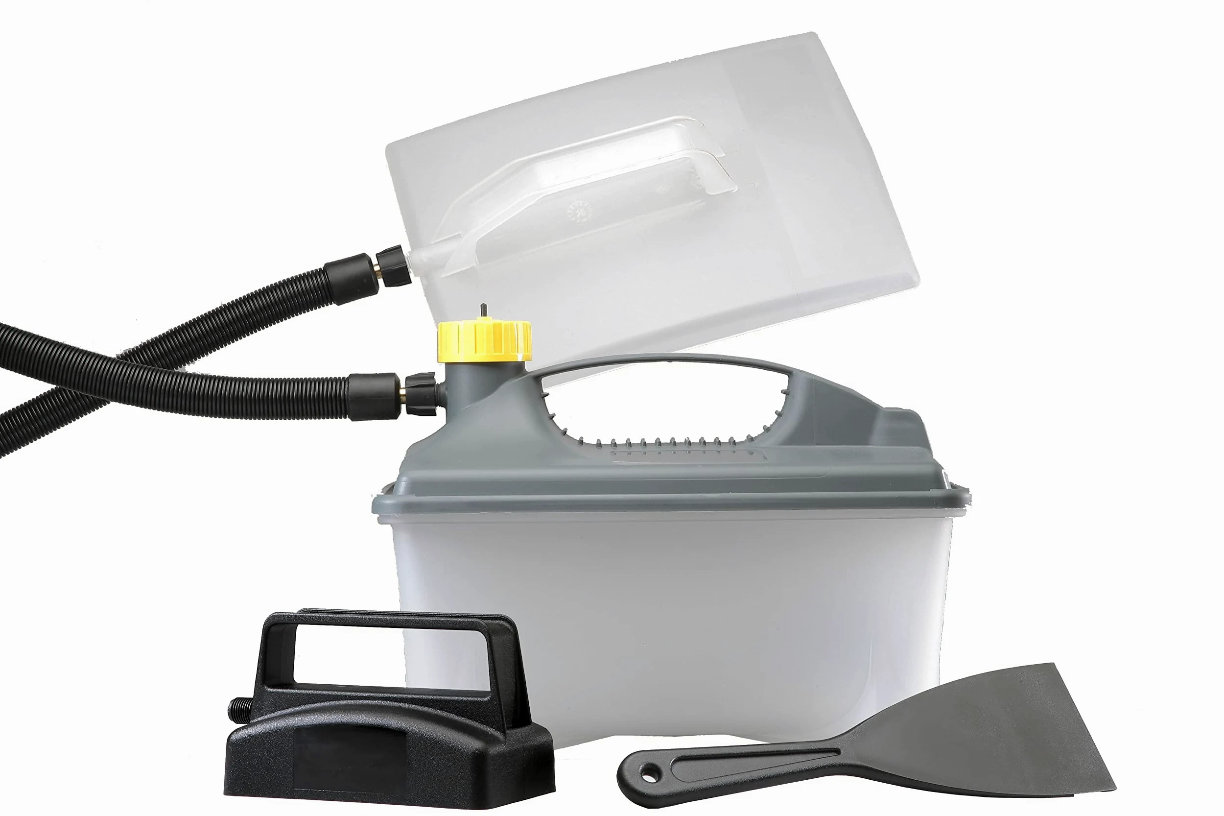 Earlex SS77 - Vaporizzatore per rimozione carta da pareti