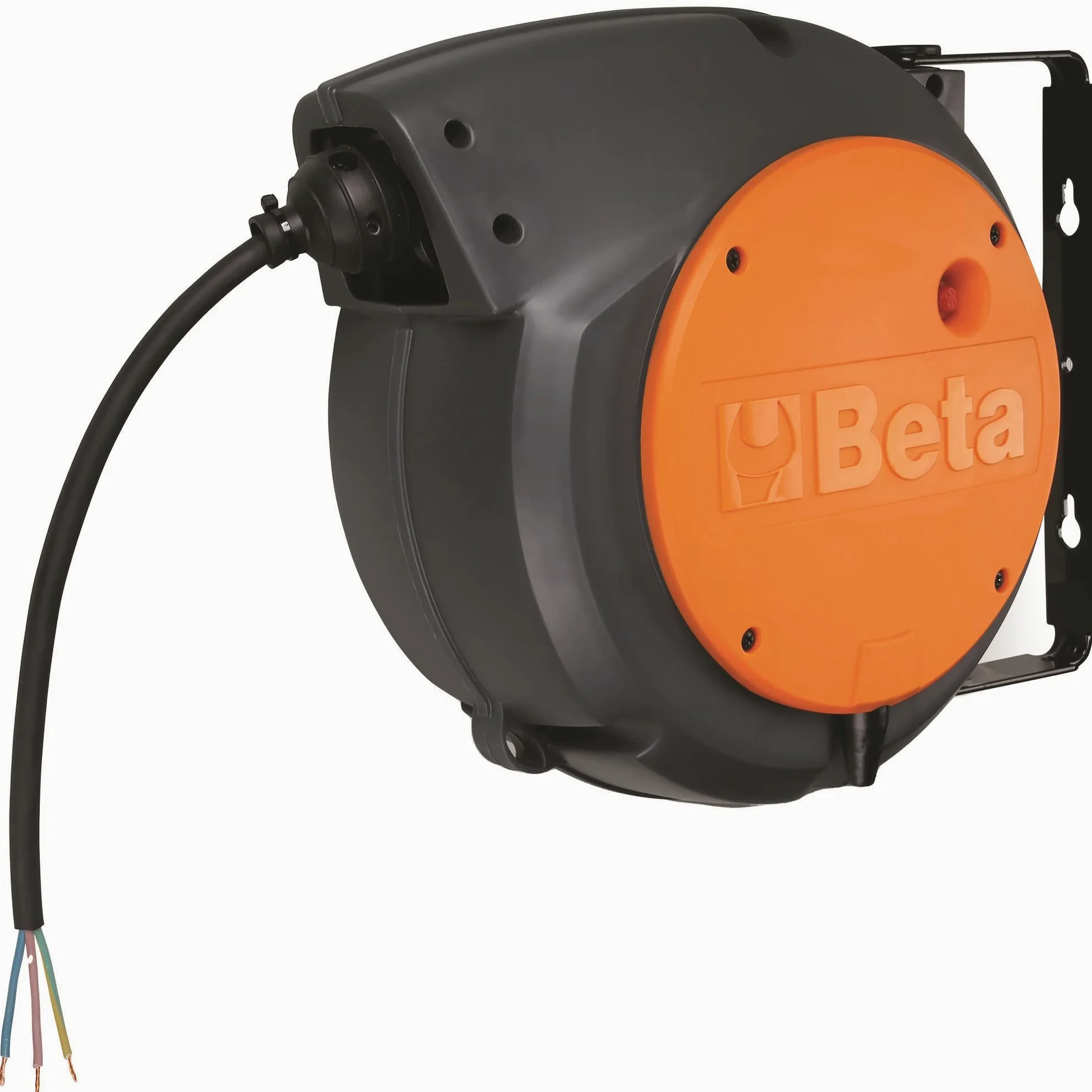 Beta 1844 15-H05 - Avvolgitore automatico con cavo 3gx1,5 mm²