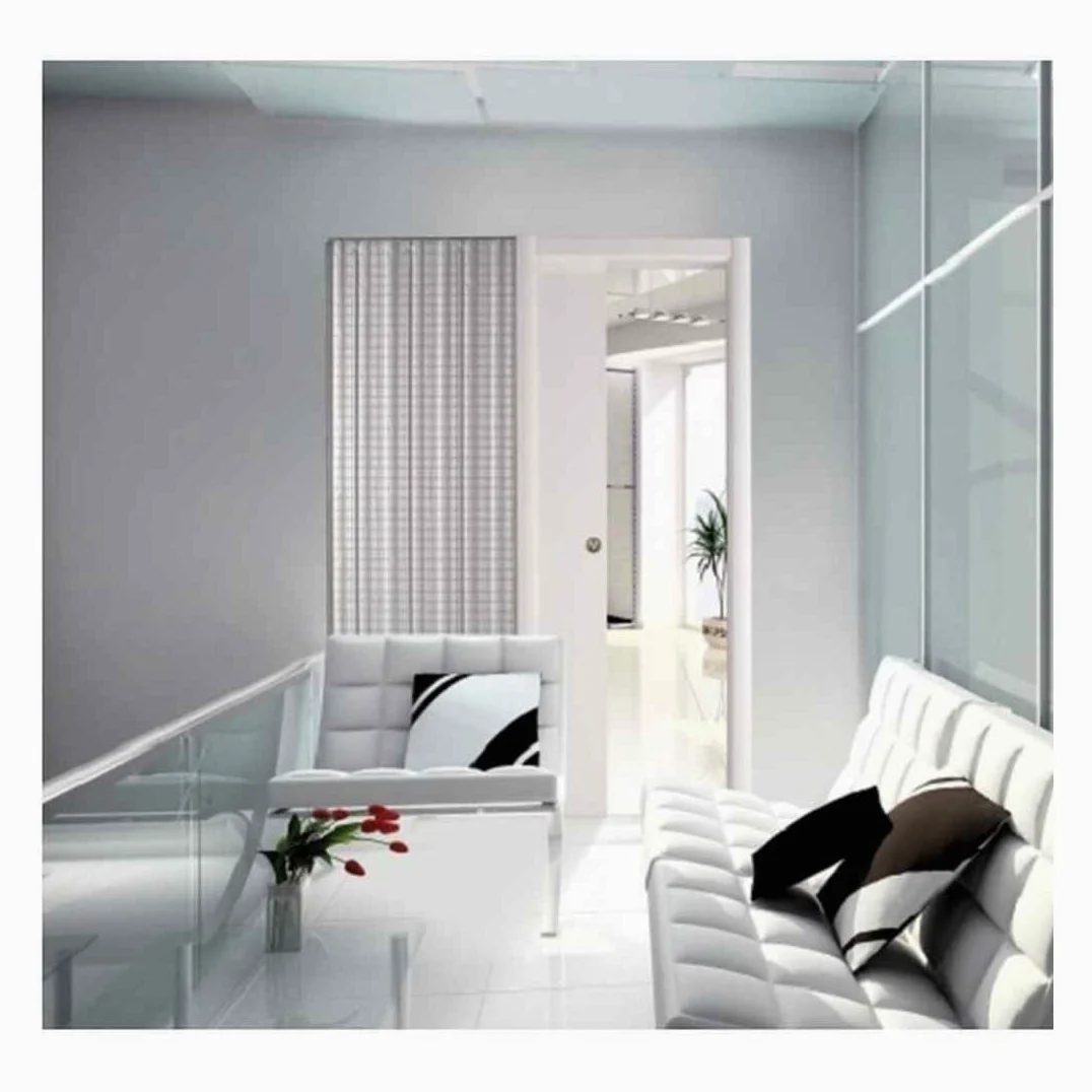 Controtelaio Scrigno Gold per intonaco 70x210