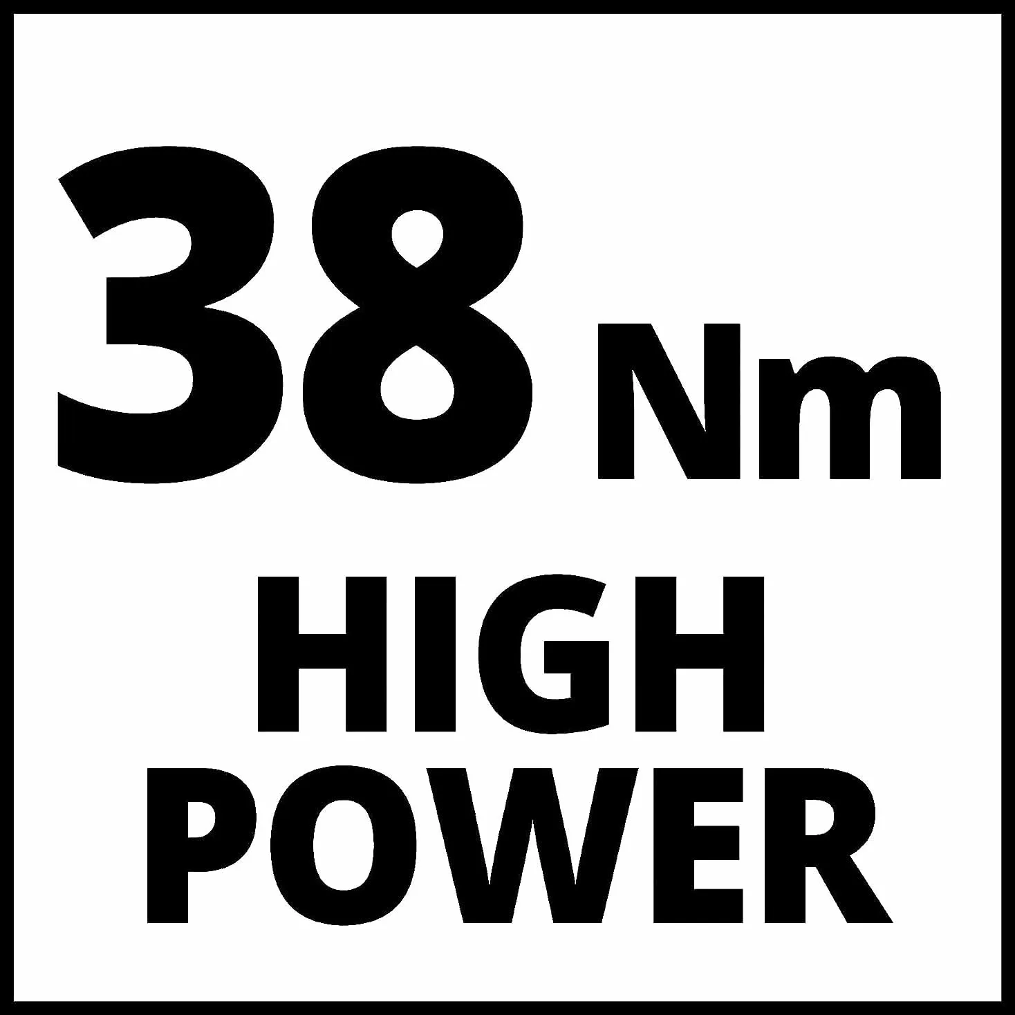 Einhell TC-CD 18-2 Li (2x1,5 Ah) Trapano avvitatore a batteria (2 x 18 V, 1,5 Ah, Li-Ion, tempo ricarica 3-5 h, 2 velocità, vel. 1 giri min. 0-350, vel. 2 giri min. 0-1250, torsione 38 Nm, mandrino 10mm, incl. 2 batteria 1,5 Ah, caricabatterie e valigetta