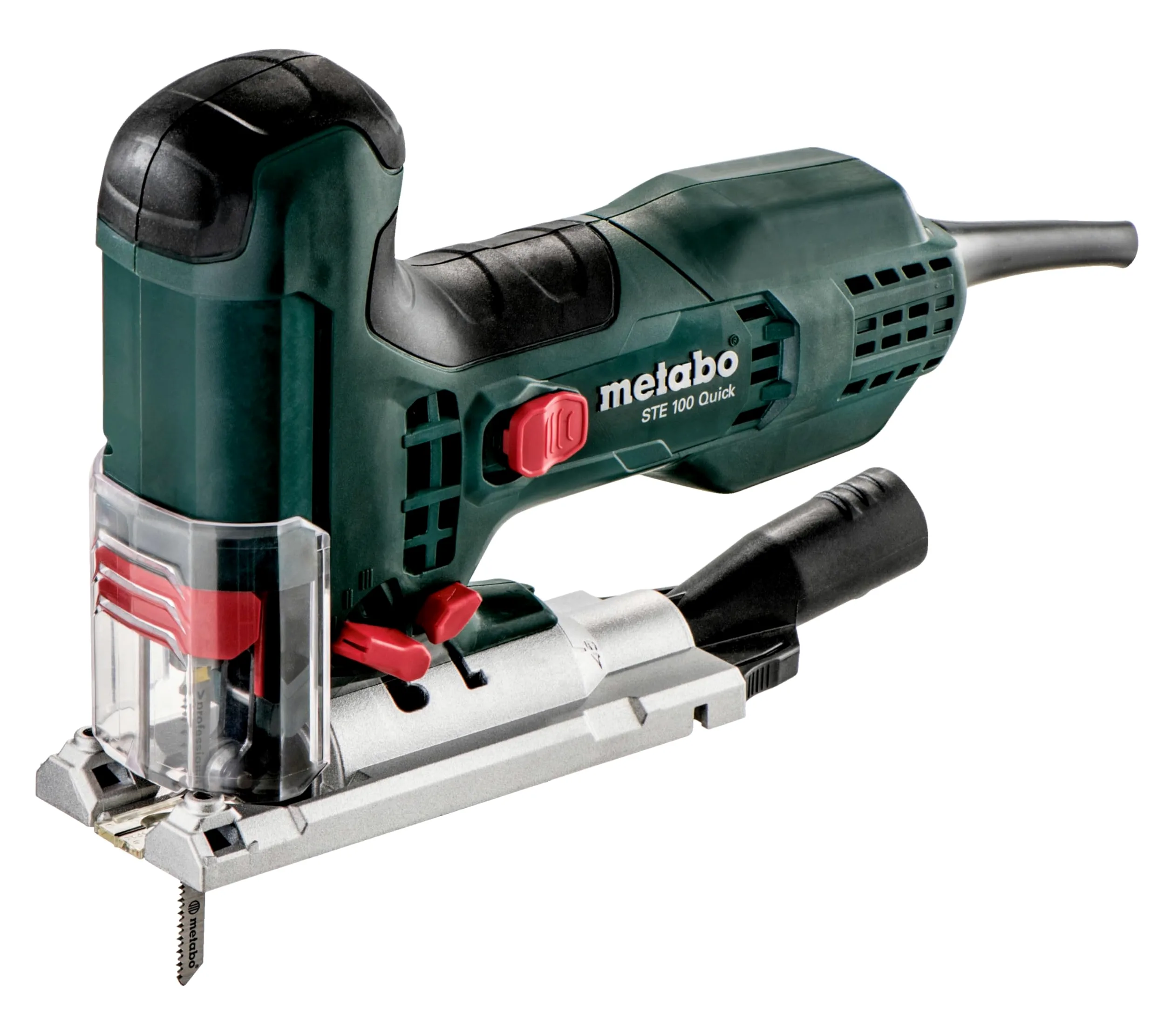SIERRA DE CALAR 710W STE 100 QUICK METABO 710W