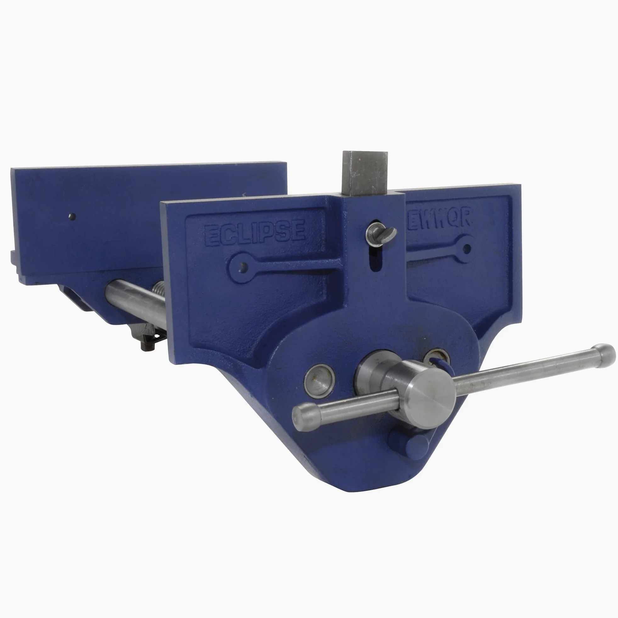Eclipse Professional Tools EWWQR7 Morsa per lavorazione del legno a sgancio rapido da 7"