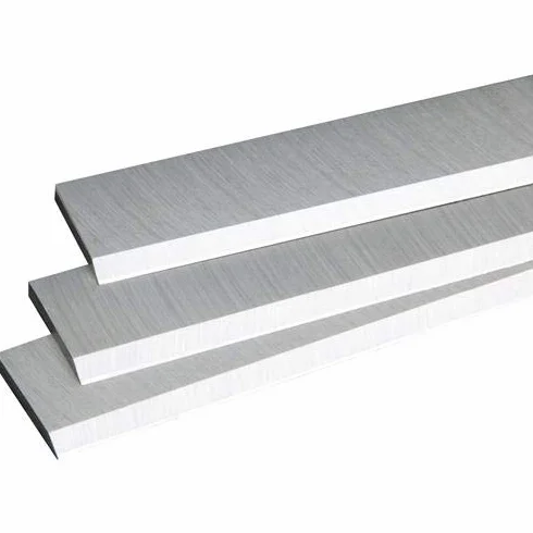 Holzmann HOB260ECO - Lama di ricambio per pialla HSS 250 x 30 x 3 mm