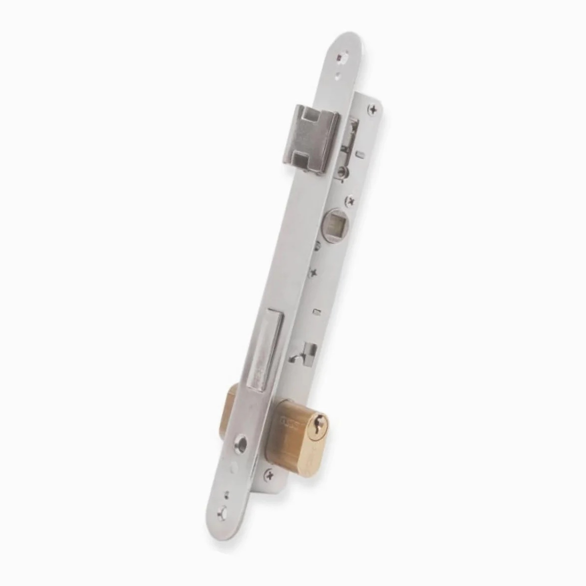 Lince 3017001-5550 - lock (in alluminio, 14 mm)
