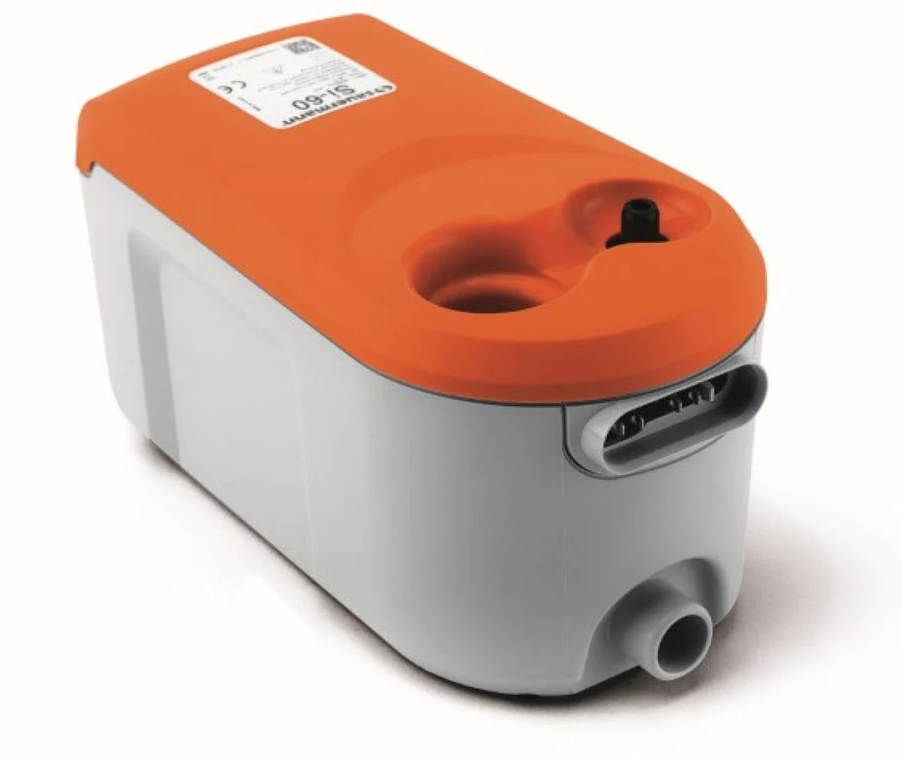 pompa a condensa sauermann si-60 20l/h