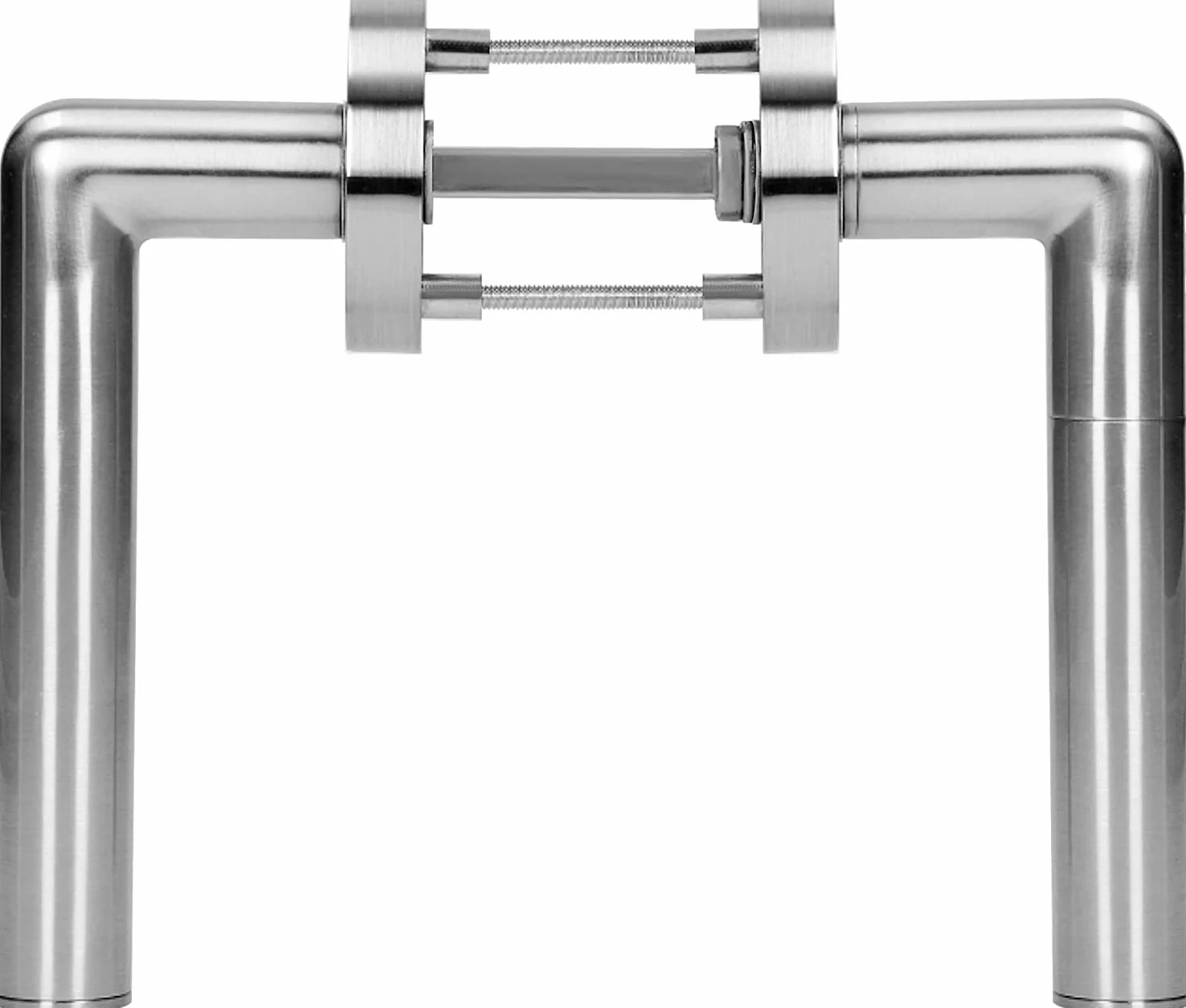 Maniglia Smart con Codice PIN e Bluetooth 4.0 IP44