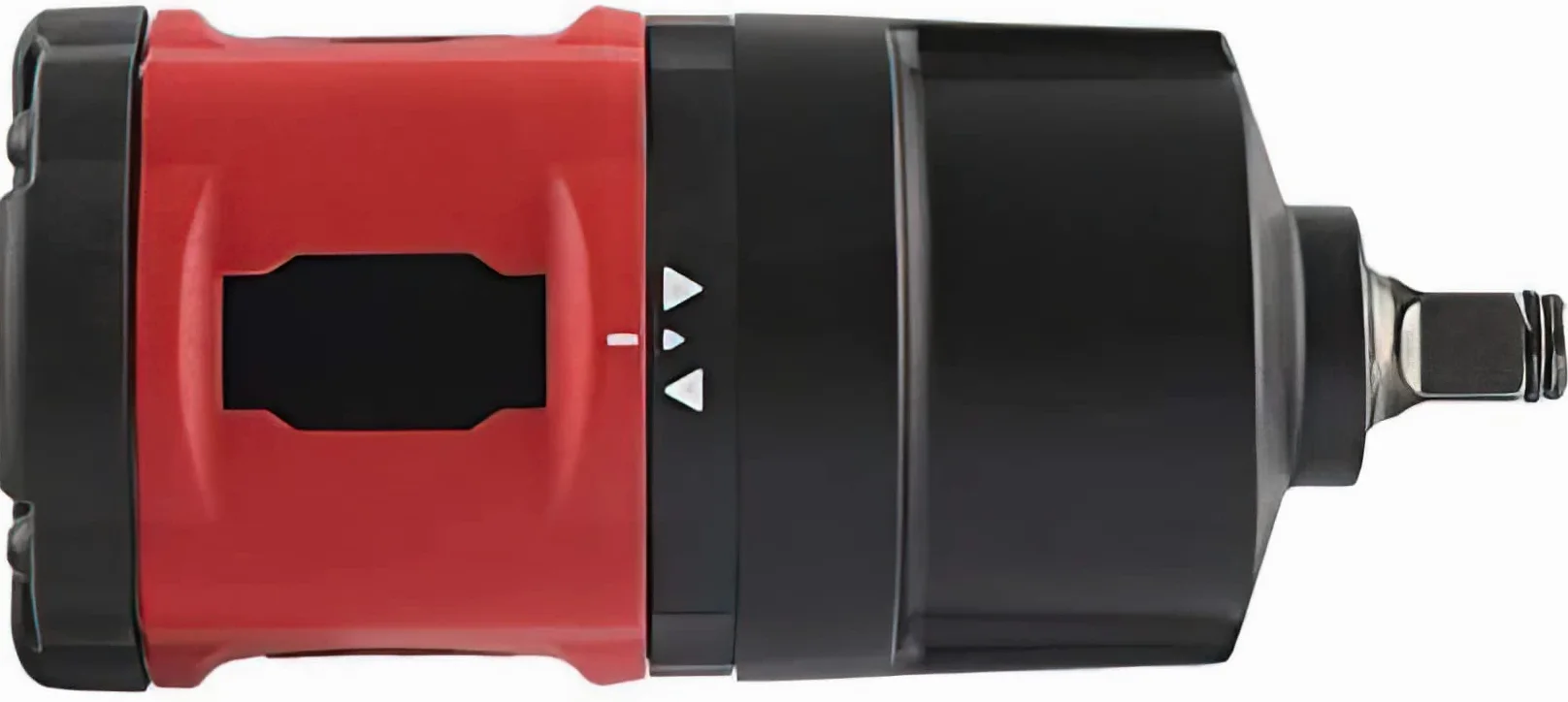 Chicago Pneumatic - CP7748-1/2 Pneumatico Avvitatore Meccanismo: Doppio martello, Rosso,- 1300 Nm