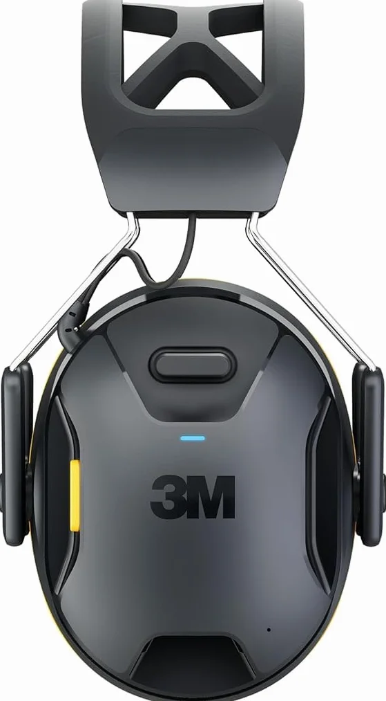 3M WorkTunes Connect