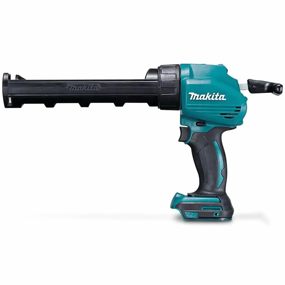 PISTOLET À MASTIC MAKITA 18 V LI-ION 1,5 AH 5000 N VENDU SANS BATTERIE- DCG180Z