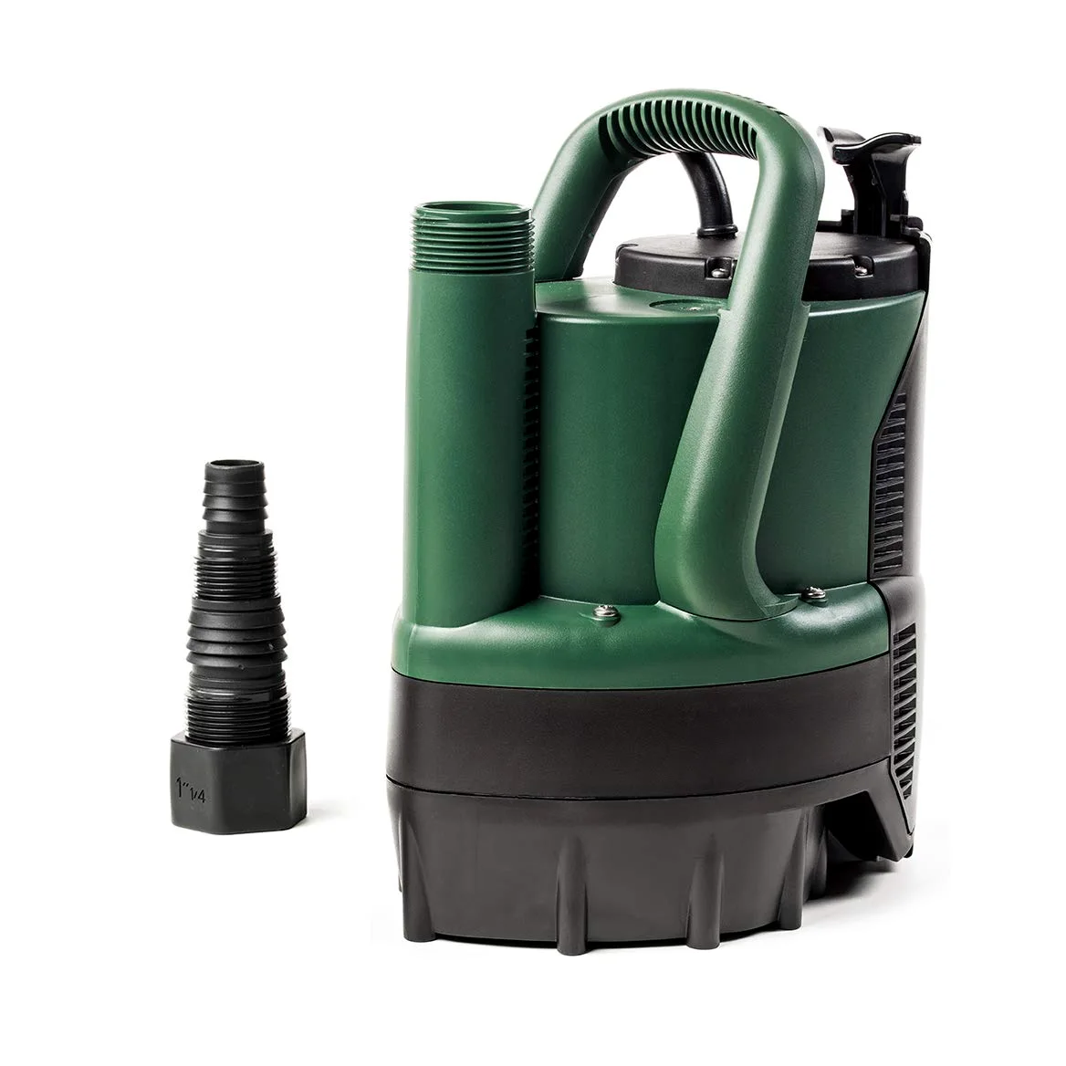 Pompa sommergibile DAB per acque limpide Verty Nova 200 m con galleggiante (1 x 230 V 50 Hz)