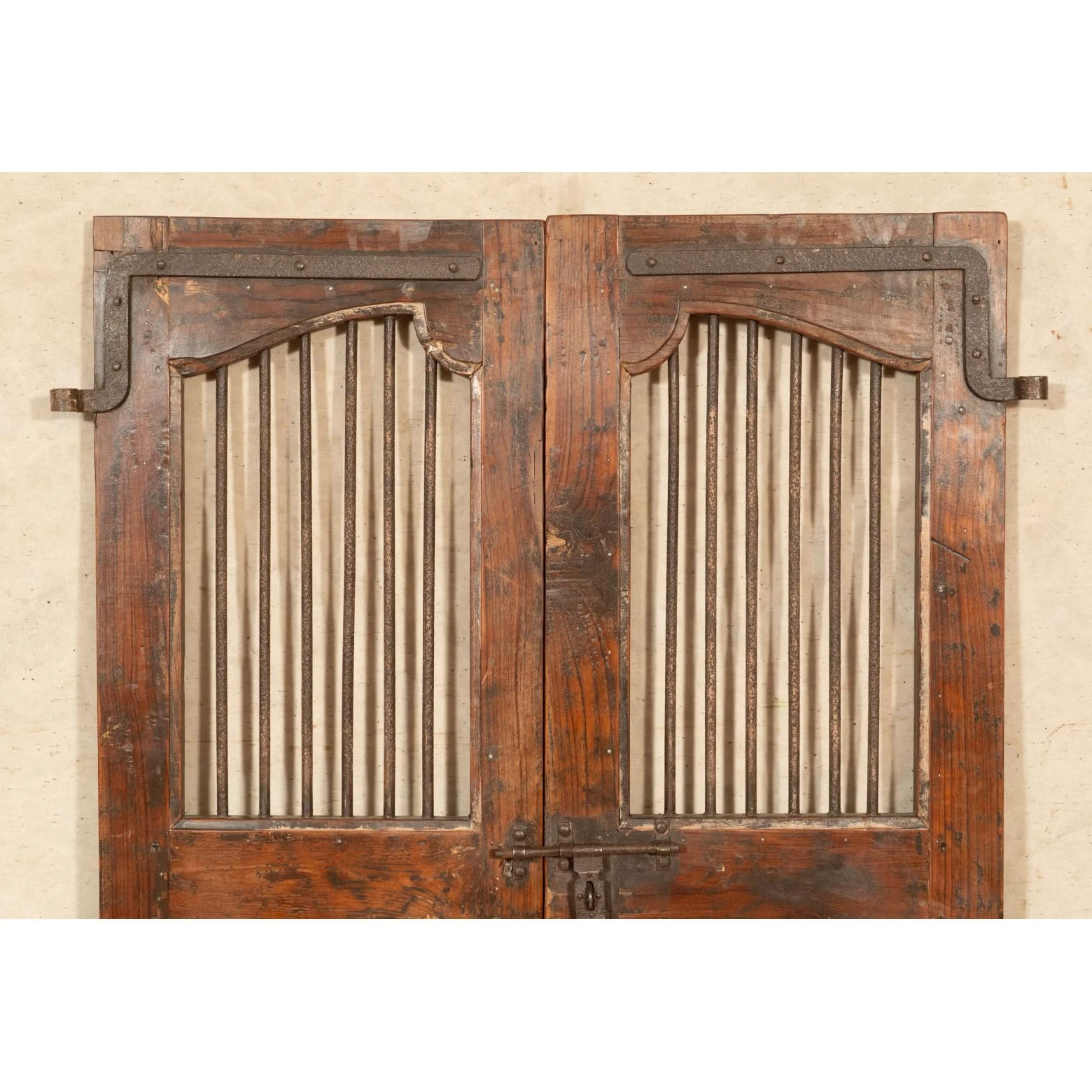 Biscottini Porta interna 99x7x189 cm - Porta in legno - Porte da interno ed esterno - Arredo casa
