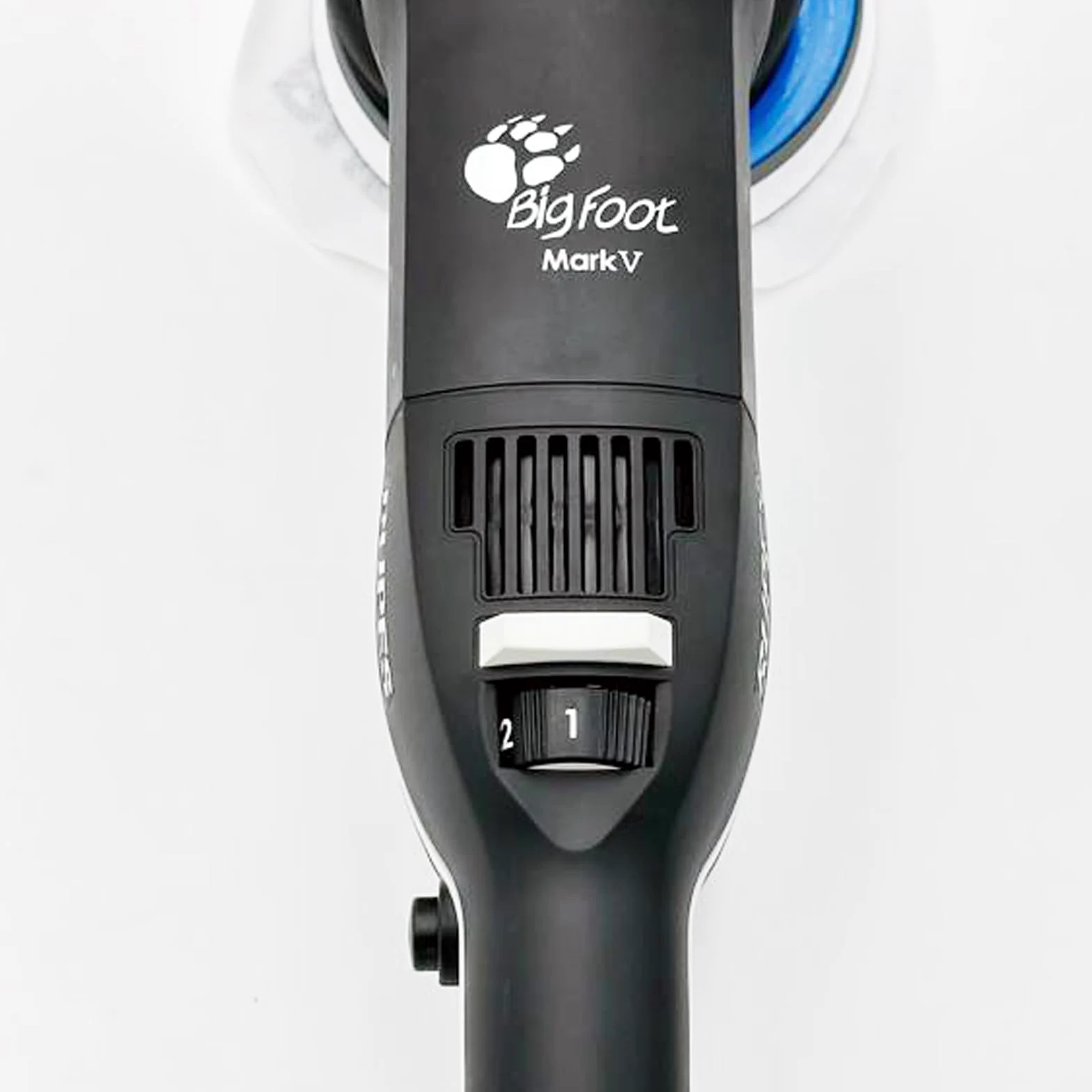 Lucidatrice Rotorbitale Orbita 15mm RUPES BigFoot Potenza 500 Watt Platorello Velcrato 125mm Carrozzeria Auto Detailing Professionale NUOVO MODELLO 2024 articolo LHR15 MARK V codice LHR15V/STD