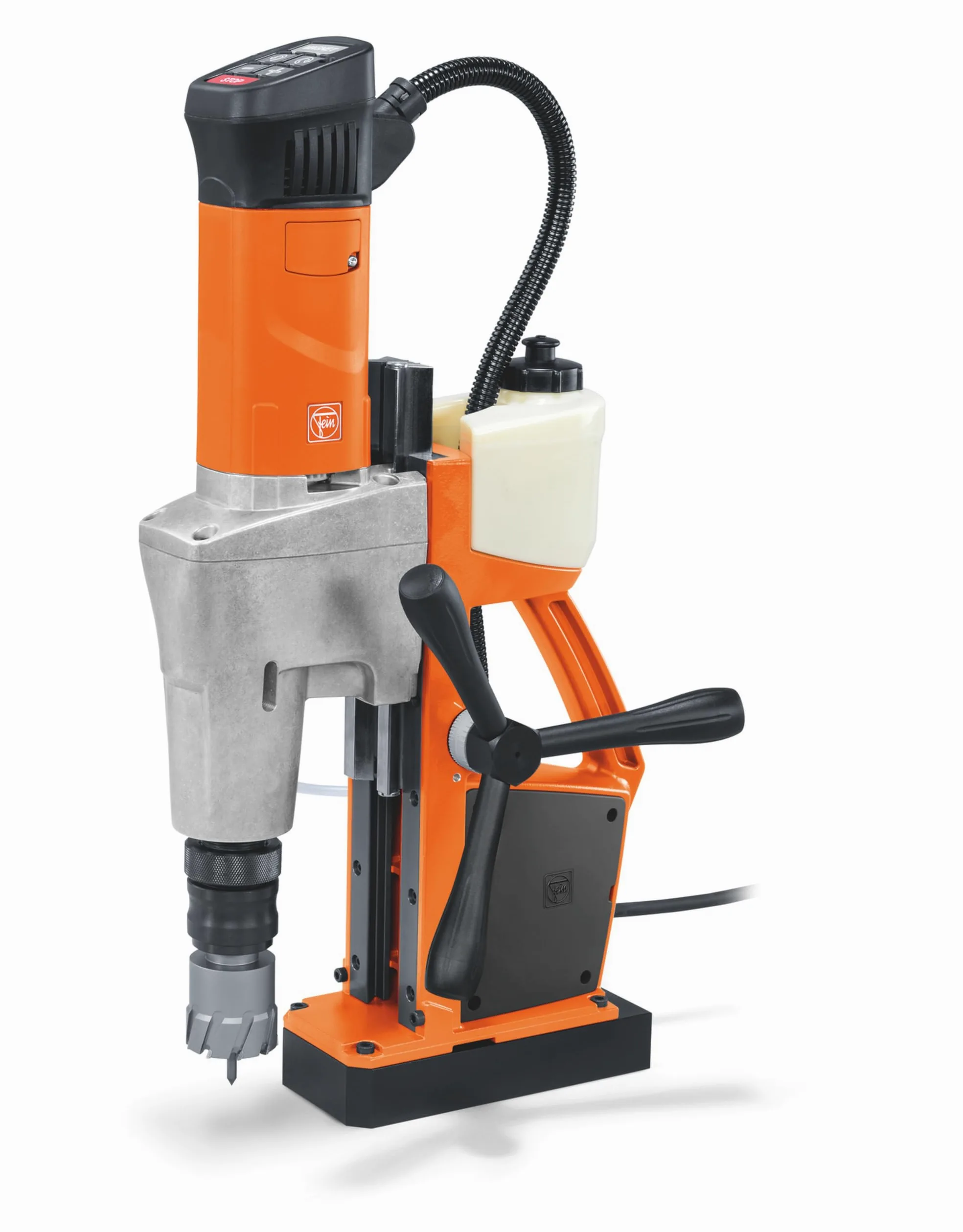 Fein KBM 50 U - Trapano a nucleo magnetico, 230 V