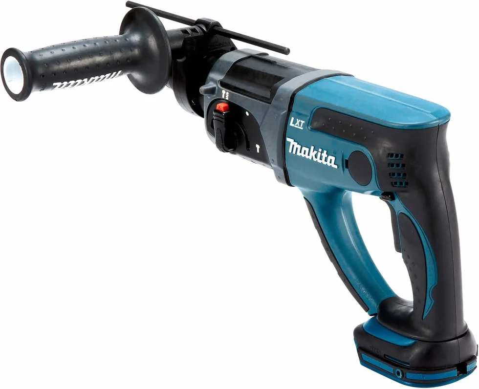 TASSELLATORE SDS+ 18V 3FUNZ