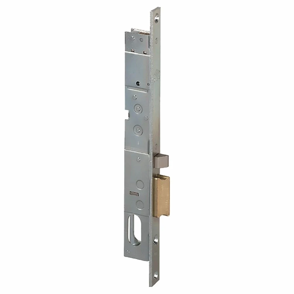 CISA, f05-30102 14020-18-1 Serratura ELETTRICA INFILARE Cilindro OV DX