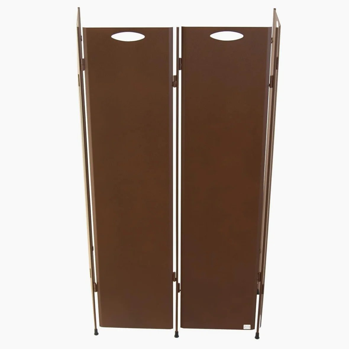 CP65/C PARACALORE DESIGN CORTEN CRUCCOLINI