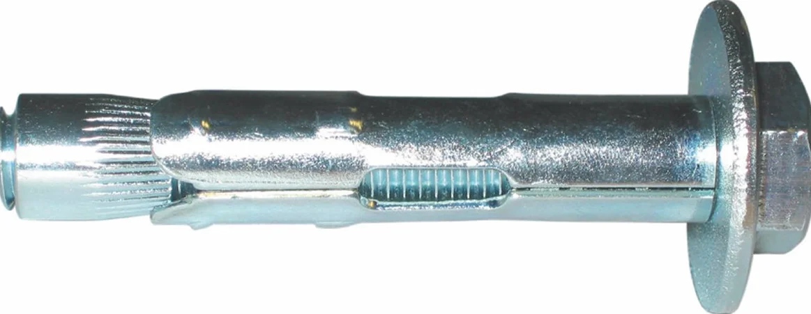 TASSELLI T21 10X60 B M8 ELEMATIC (PZ.50)