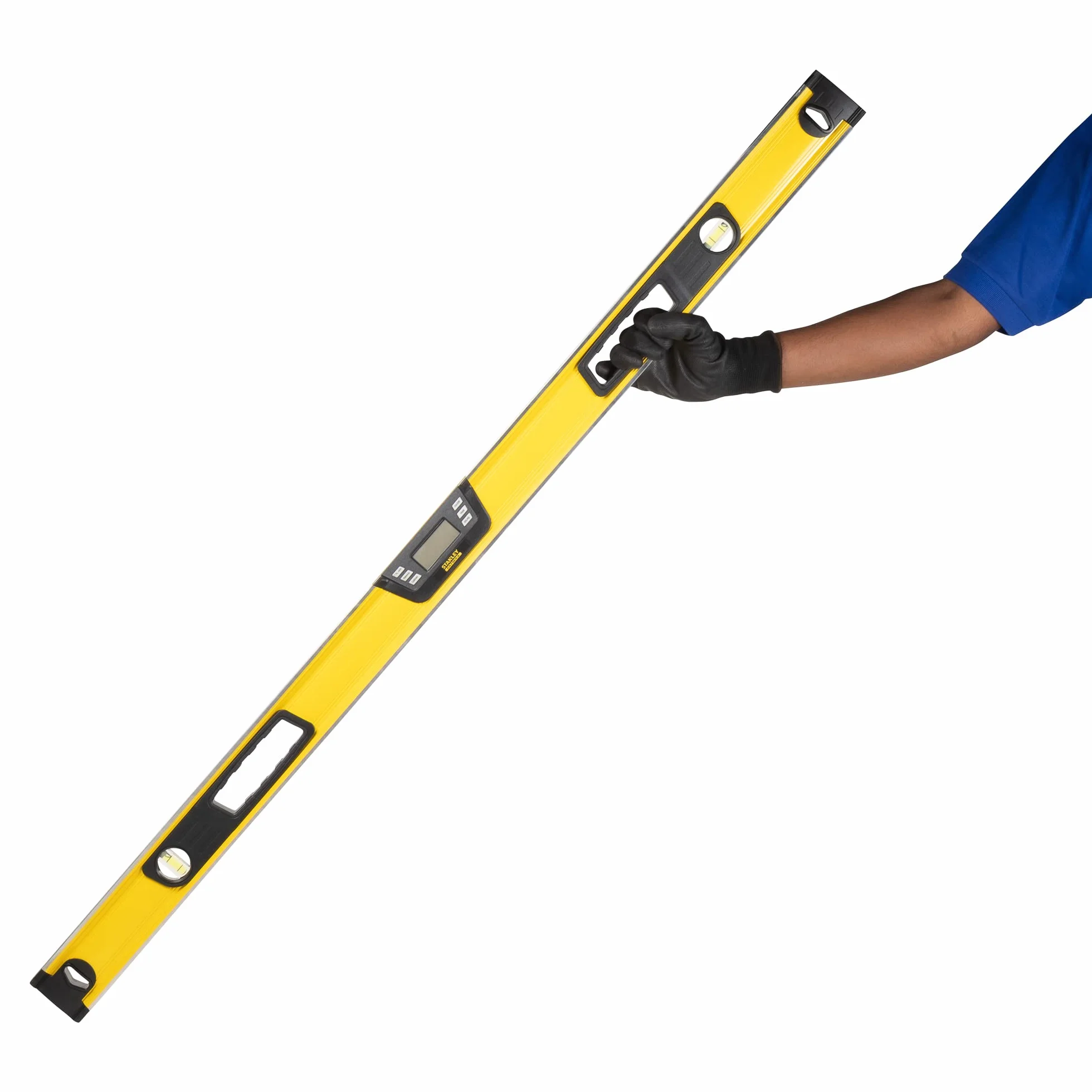 STANLEY 0-42-086 Livella Digitale Fatmax, 120 cm