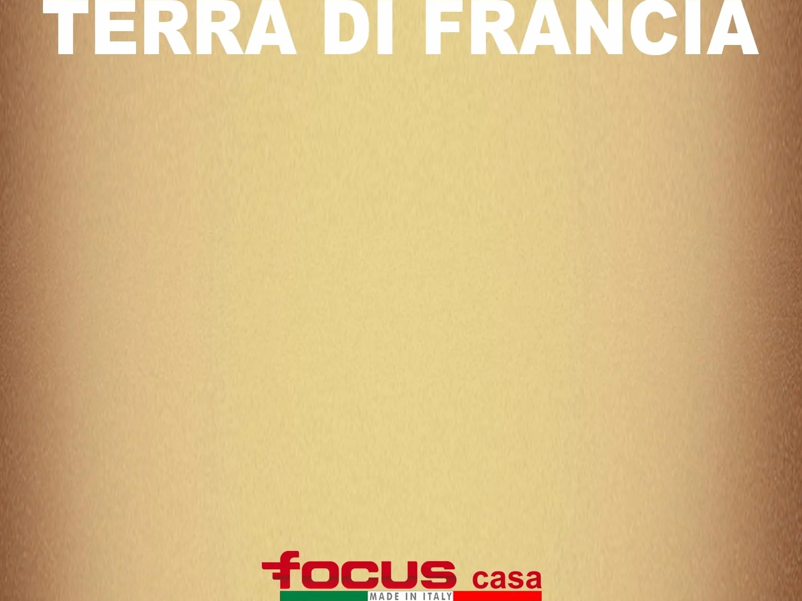 Focus lavello cucina Provenza Terra di Francia 2 vasche con gocciolatoio 116 x 50 cm Made in Italy