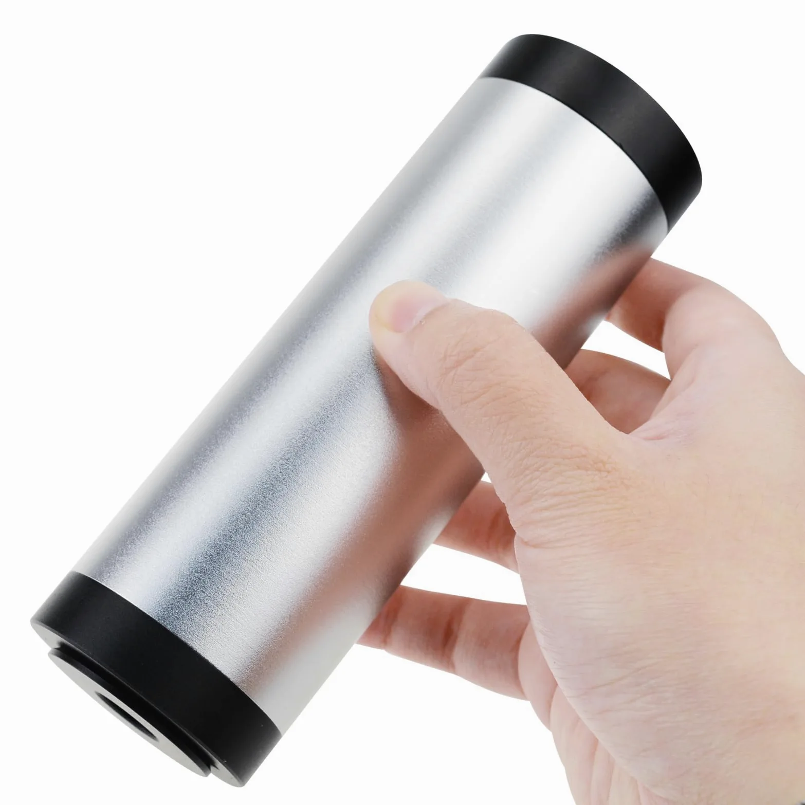 Calibratore Tester digitale per il livello sonoro del suono per fonometro 94dB e 114dB Uscita Classe I con batteria +/- 0.3 db Precisione per microfono, sistema di misurazione del suono