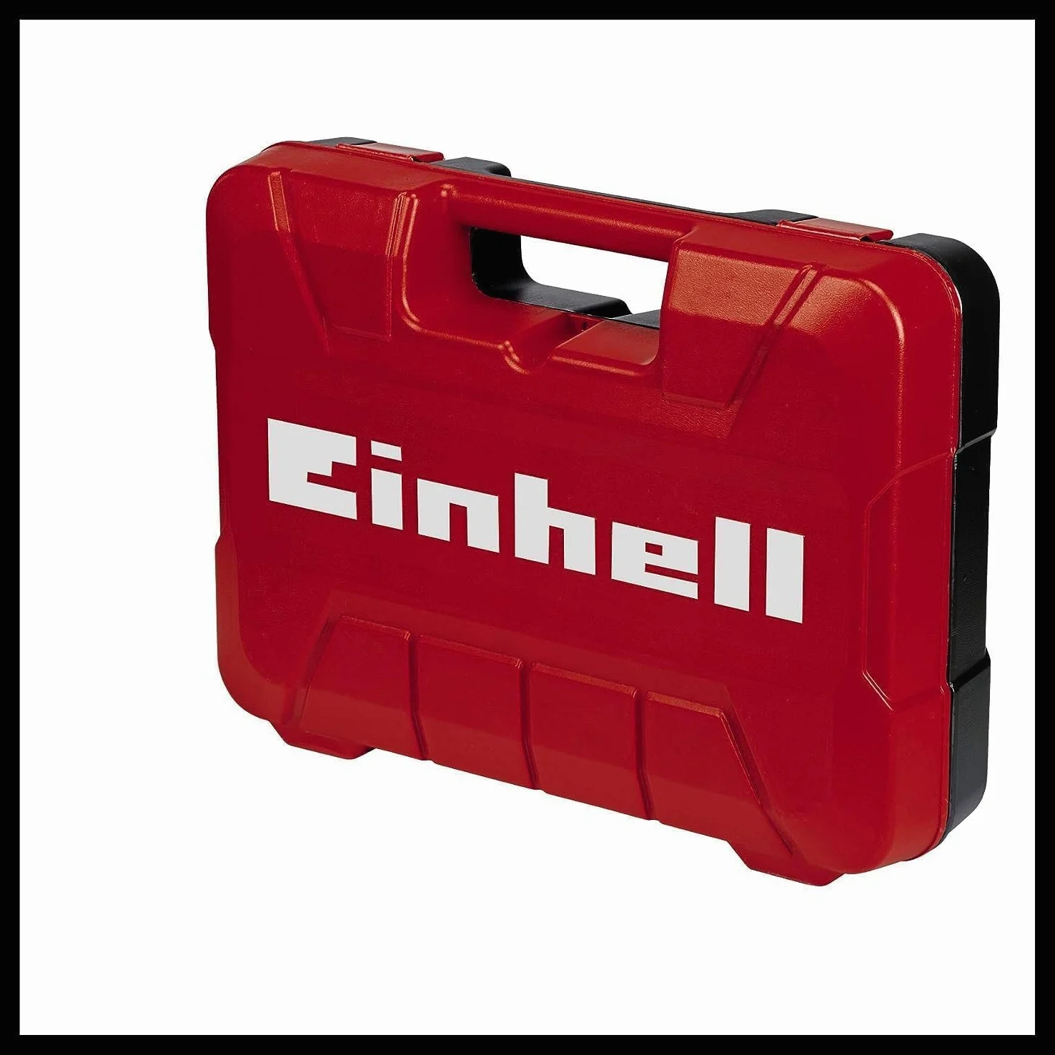 Einhell Scalpello pneumatico TC-PC 45 (pressione max 6.3 bar, portata aria 113 L/min, giri min 4500, corsa 43 mm, incl. set 4 scalpelli da 120 mm e boccetta d'olio)