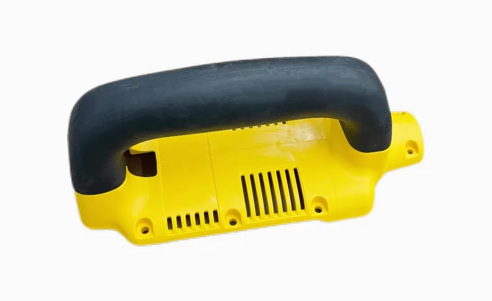 #487275-00 Maniglia per martello demolitore D25900K D25900K D25899K D25899K D25900K Nuovi pezzi di ricambio compatibili con Dewalt