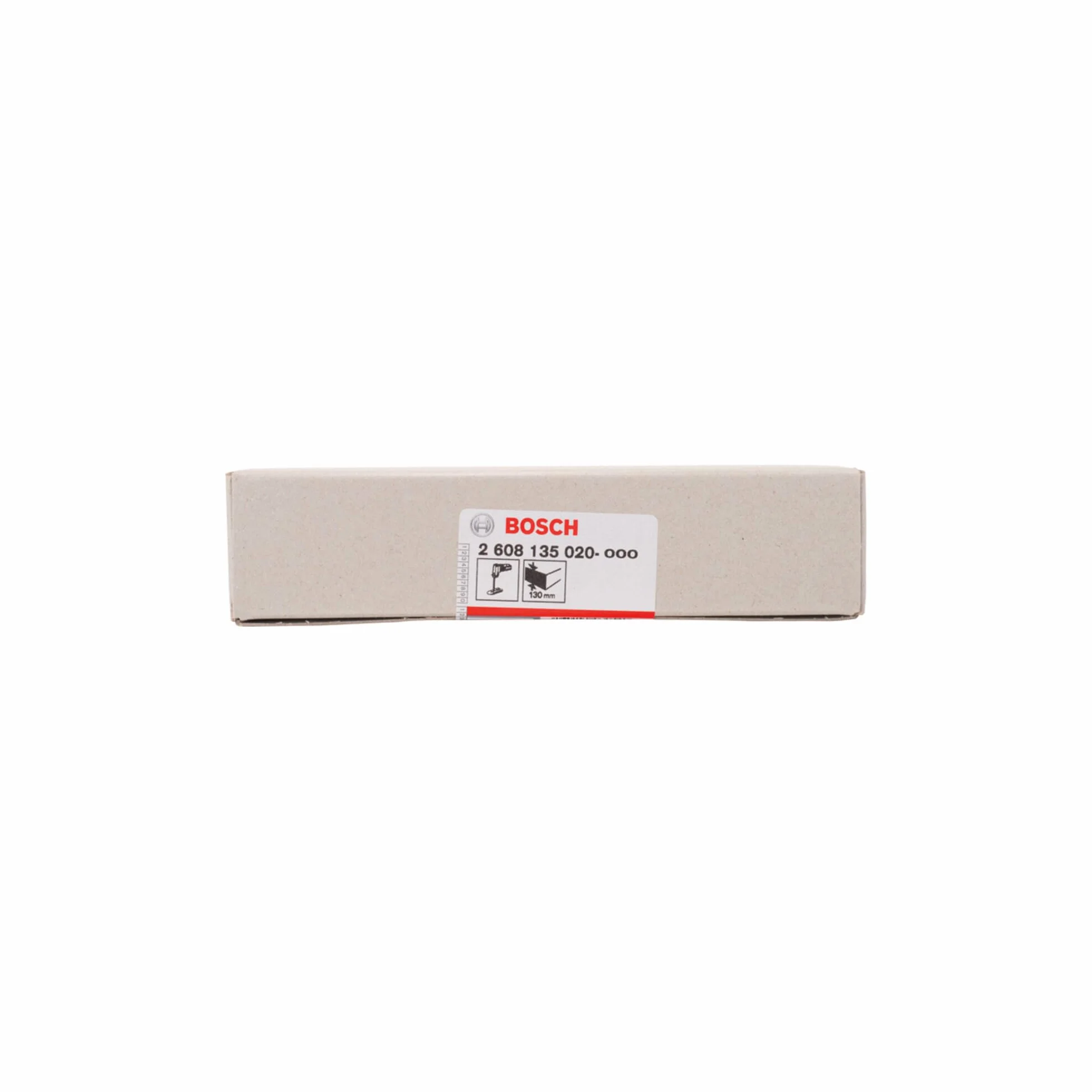 Bosch Professional 2608135020 Guida della Lama per Tagliagommapiuma GSG 300