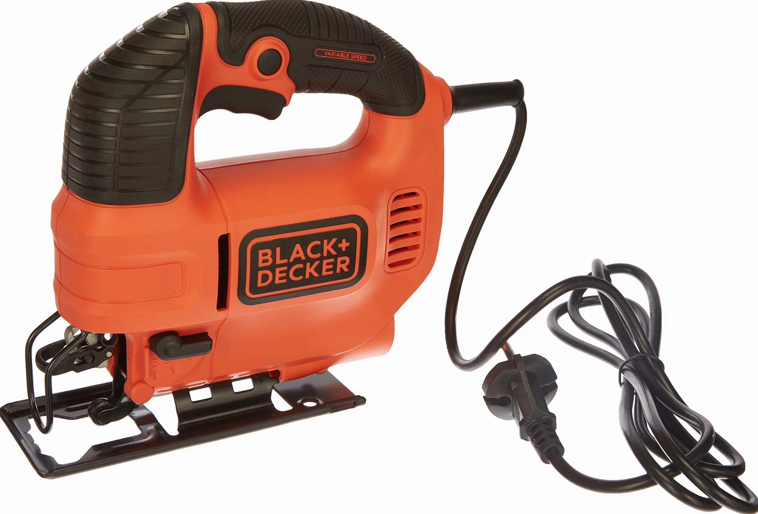 BLACK+DECKER Seghetto Alternativo. KS701PEK-QS