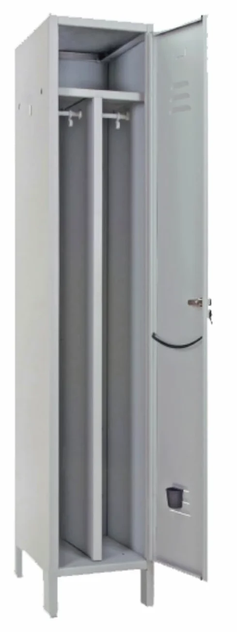 CAPALDO ARMADIO SPORCO/PULITO 1ANTA CM.179X36X50P KIT