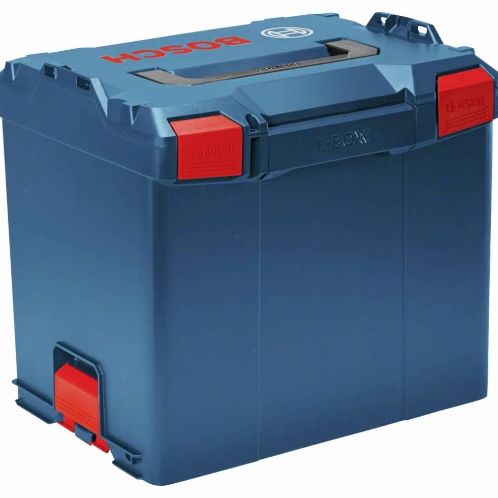 Bosch Professional 1600A012G3 Valigetta, Blu