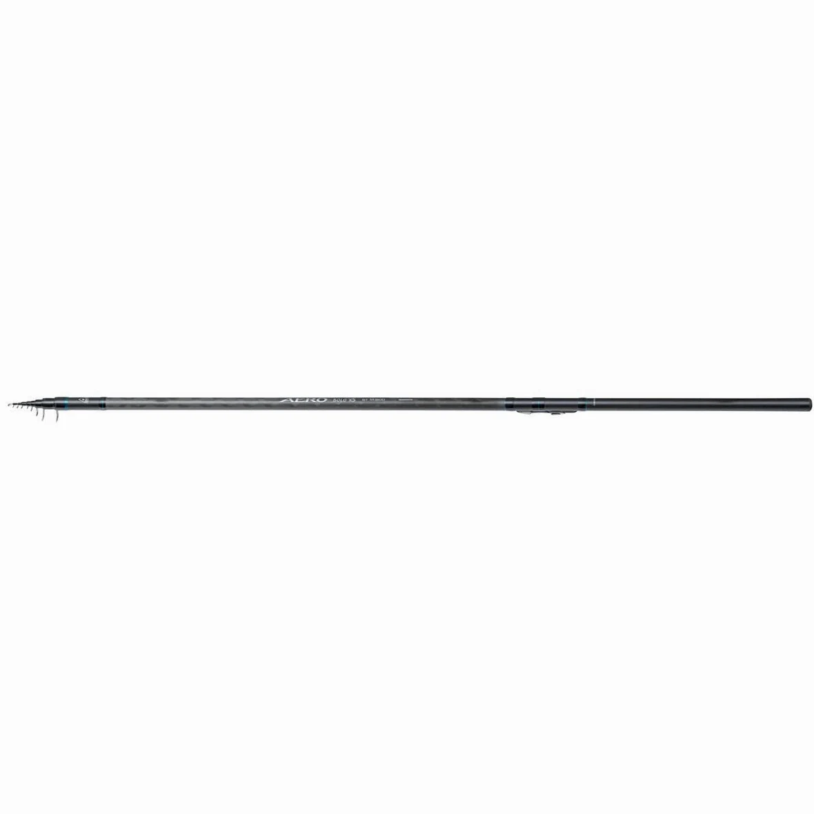 Rod Aero X5 Bolo GT 6,00 m, 10 g, 6 pezzi