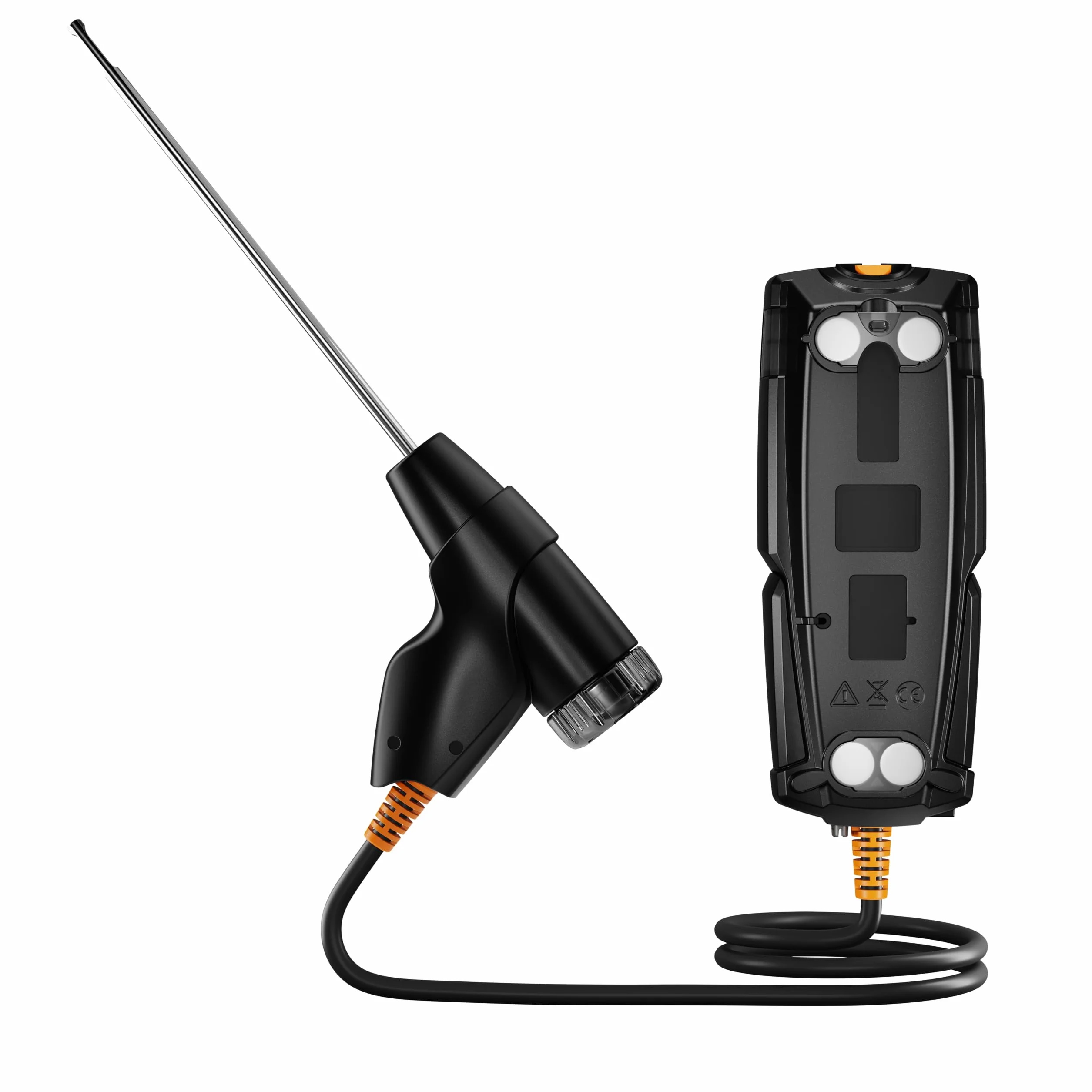 testo 310 (seconda generazione) set standard