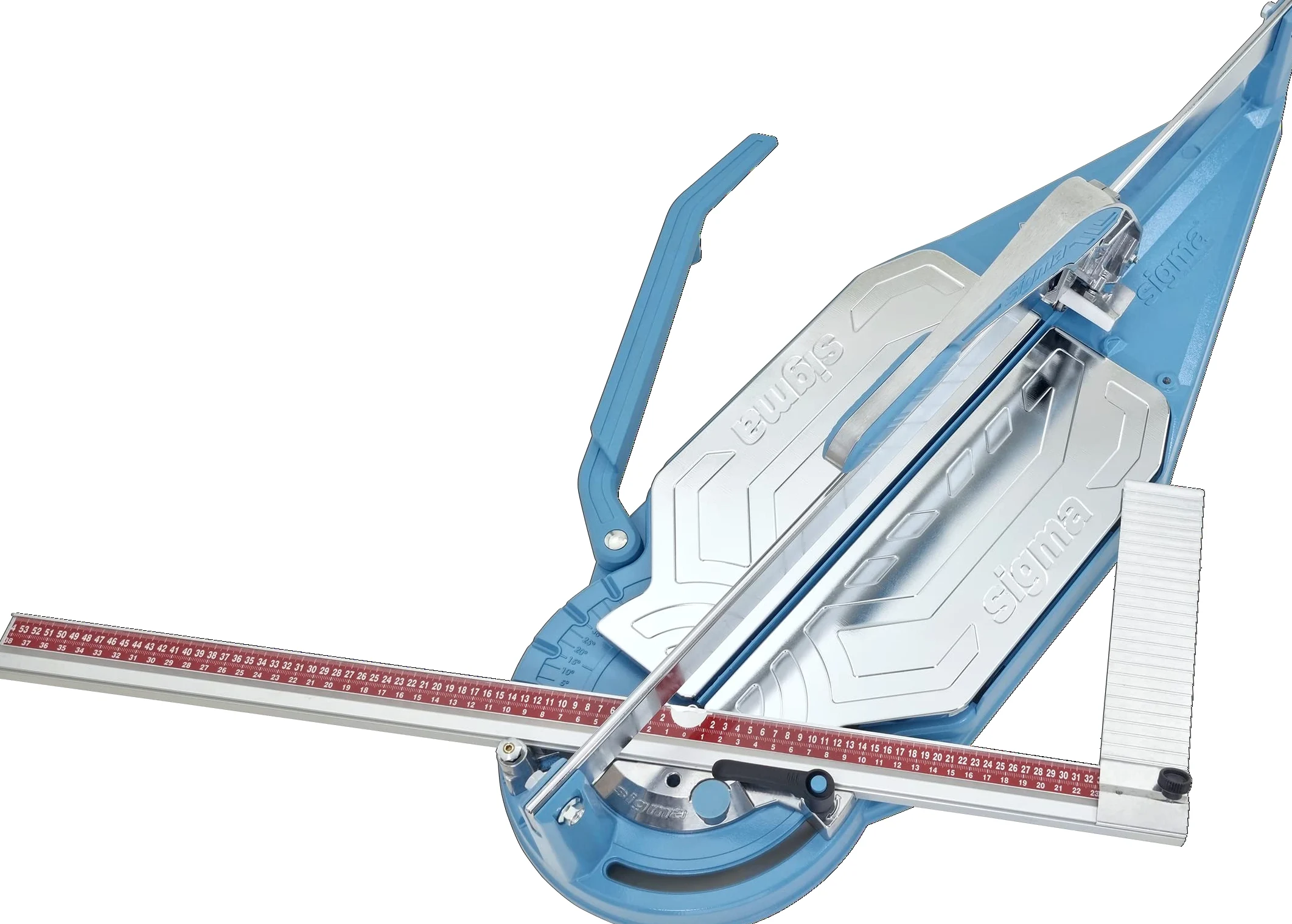 Sigma Serie 4 Nex - Tagliapiastrelle 76 cm - 4CN