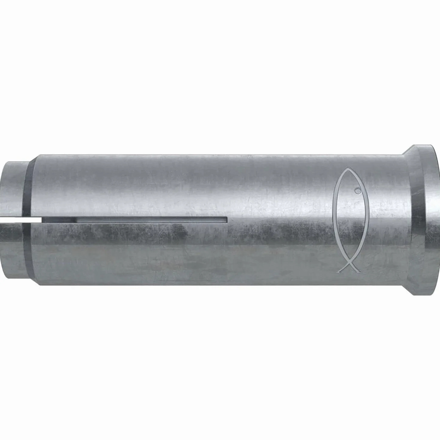 TACO METALICO EA II M8 / 100C