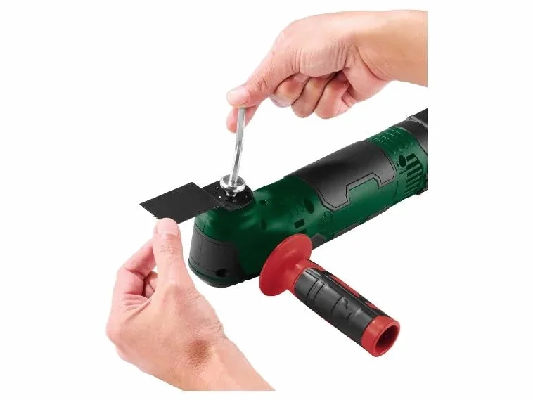 PARK SIDE - Strumento multifunzione fai da te PMFW 310