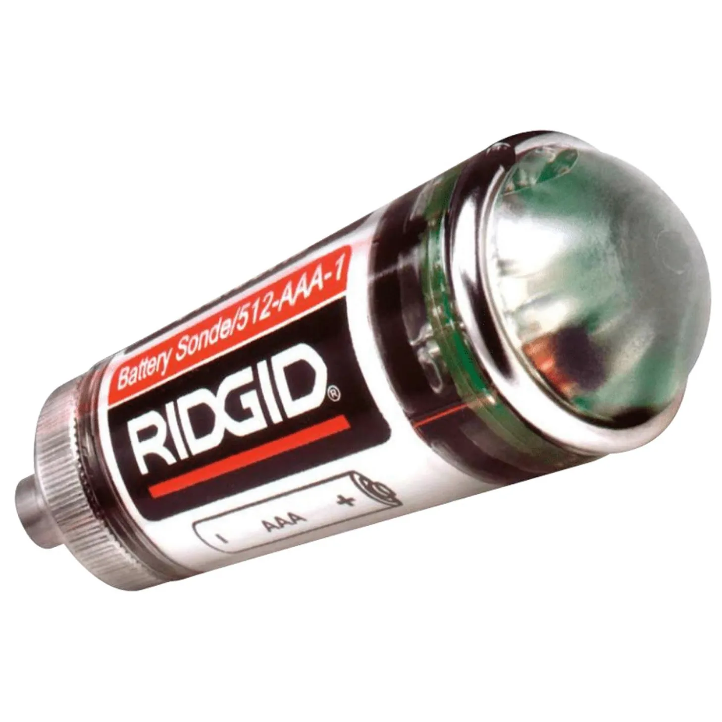 RIDGID 16728 NaviTrack Trasmettitore Remoto 512 Hz Sonda