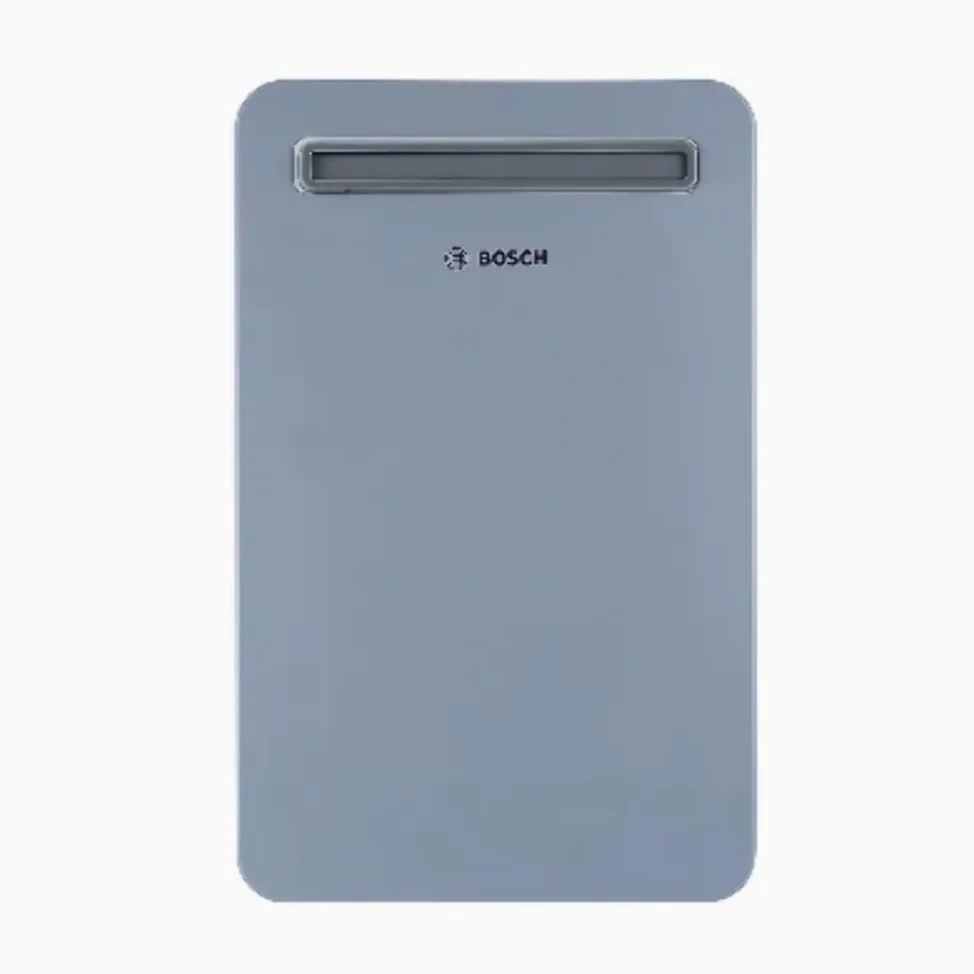Bosch SCALDABAGNO A Gas Therm 5600 Outdoor 15 l/min Metano