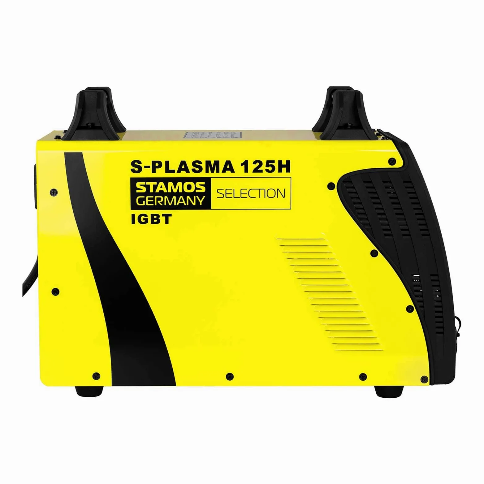 Stamos Selection Tagliatrice al Plasma Taglio al Plasma S-PLASMA 125H (125 A, 400 V, Ventola)