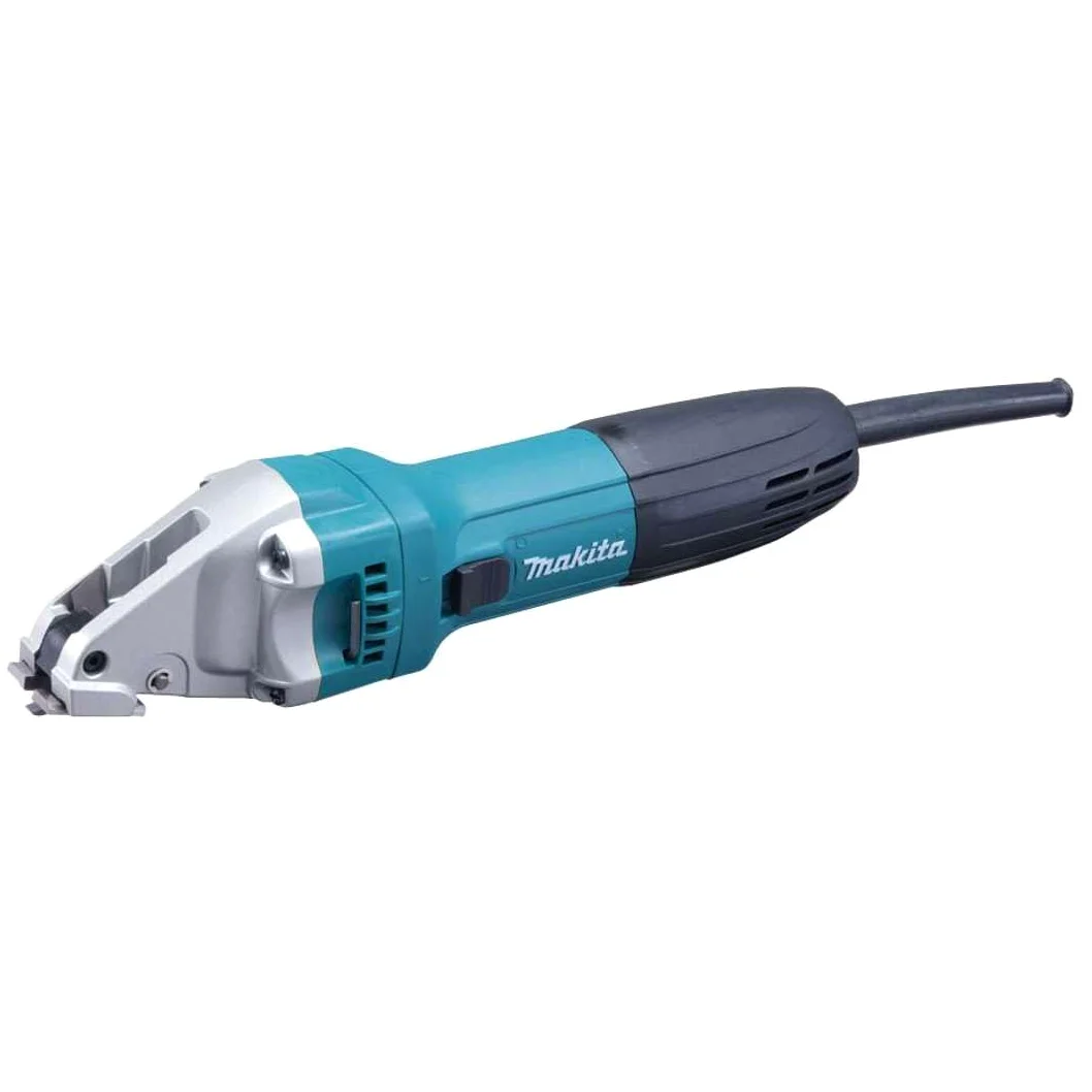 Makita JS1000 - Cizalla 380W 4500 cpm 1.4 kg acero 1.0 mm