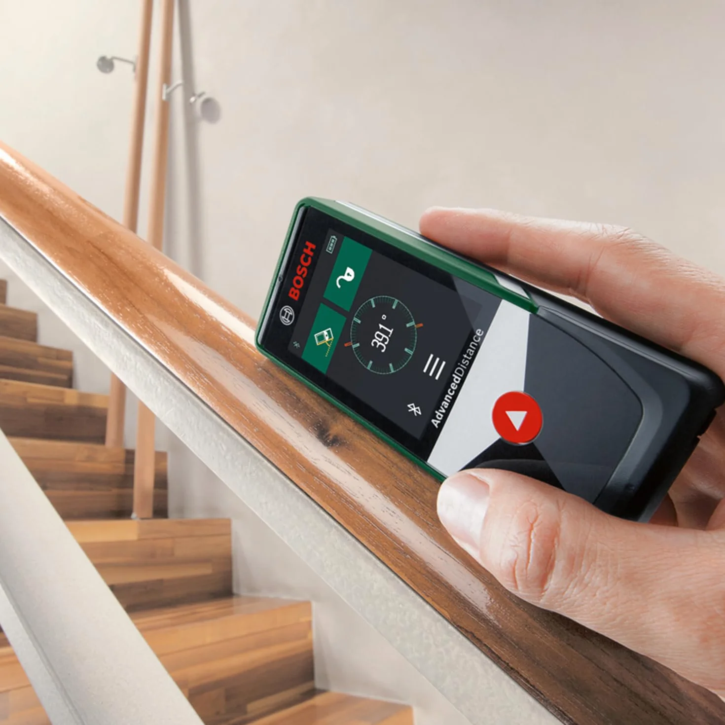 Bosch AdvancedDistance 50C