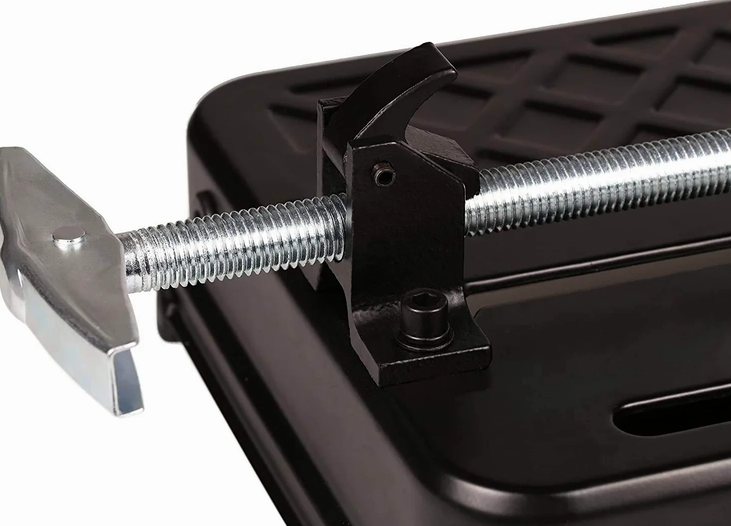FERM Troncatrice professionale 2300W – Ø 355 mm. Include lama e chiave esagonale. Cavo in gomma da 4 metri