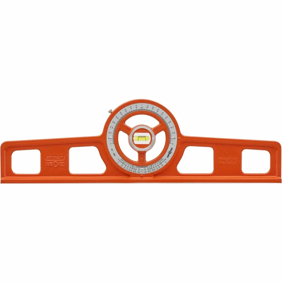 STANLEY 1-42-262 Antichoc JM50, Multicolore (Multicolore)