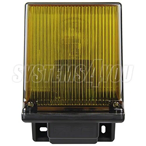 FAAC DELTA 2 KIT MOTORE PER CANCELLI SCORREVOLI + 6 METRI DI CREMAGLIERA