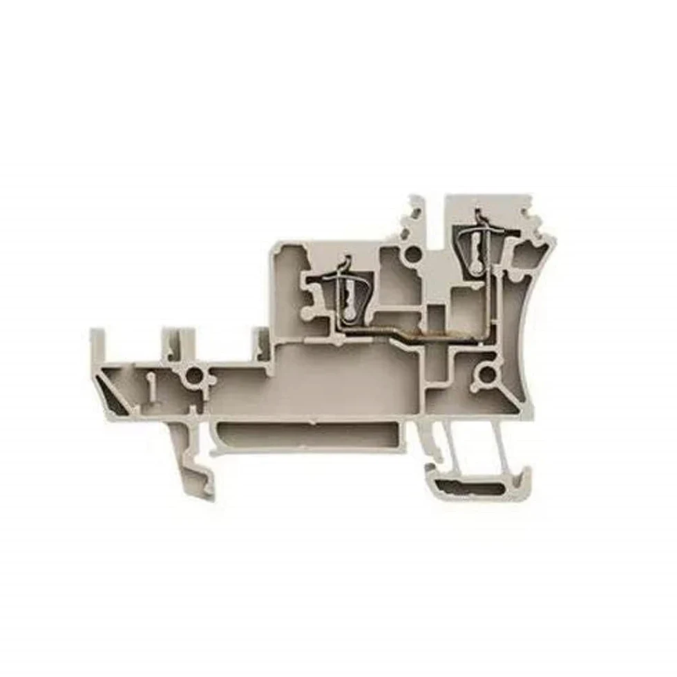 Weidmuller Zia 1.5/3l-1s – Morsetto Zik Zak Zia 1,5/3l-1s